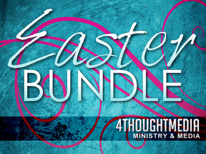 EASTER BUNDLE