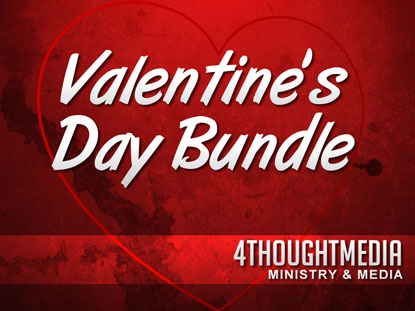 VALENTINE'S DAY BUNDLE
