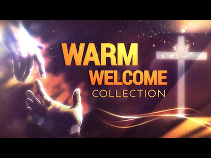 WARM WELCOME COLLECTION