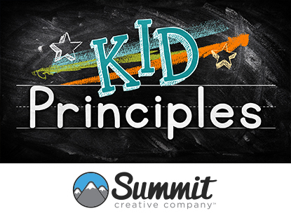 KID PRINCIPLES