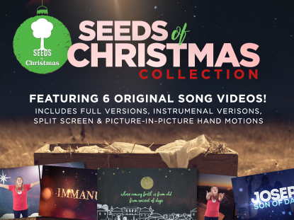 SEEDS OF CHRISTMAS BUNDLE
