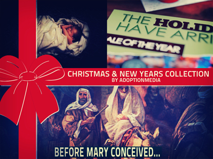 CHRISTMAS AND NEW YEARS COLLECTION