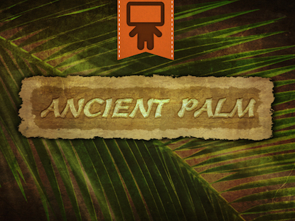 ANCIENT PALM SERVICE PACK