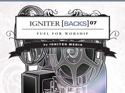 IGNITERBACKS 07