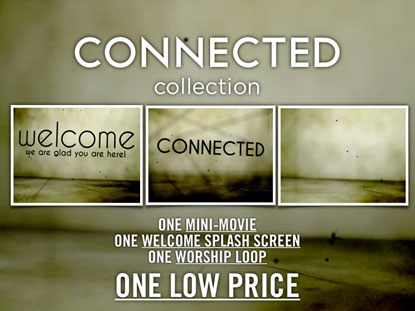 CONNECT COLLECTION