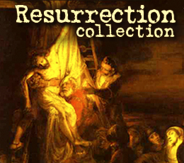 RESURRECTION COLLECTION
