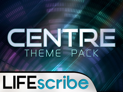 CENTRE THEME PACK