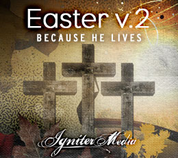 EASTER V2