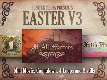 EASTER V3