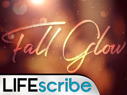 FALL GLOW THEME PACK