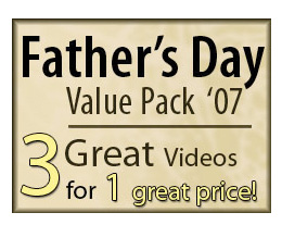 HIGHWAY FATHER'S DAY VALUE PACK