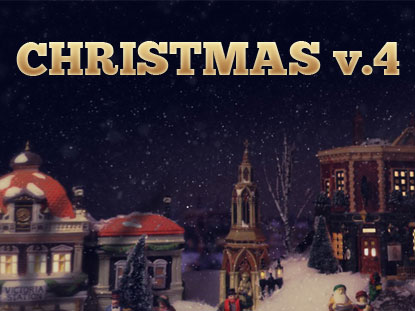 CHRISTMAS V4