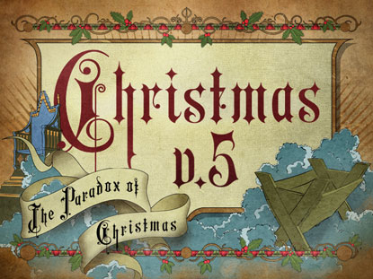 CHRISTMAS V5