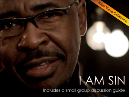 I AM SIN COLLECTION