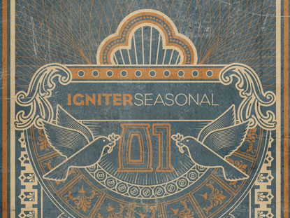 IGNITER SEASONAL 01