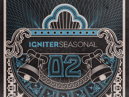 IGNITER SEASONAL 02