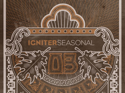 IGNITER SEASONAL 03