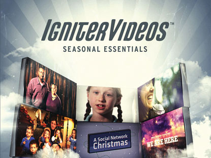 IGNITER VIDEOS, SEASONAL ESSENTIALS