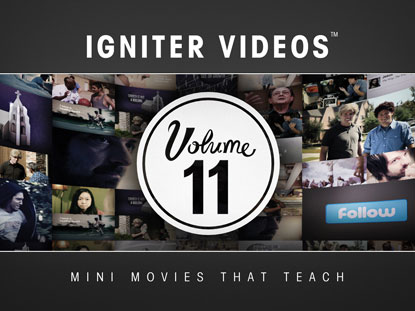 IGNITER VIDEOS, VOL 11