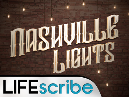 NASHVILLE LIGHTS THEME PACK