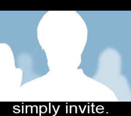 SIMPLY INVITE COLLECTION