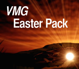 VMG EASTER PACK