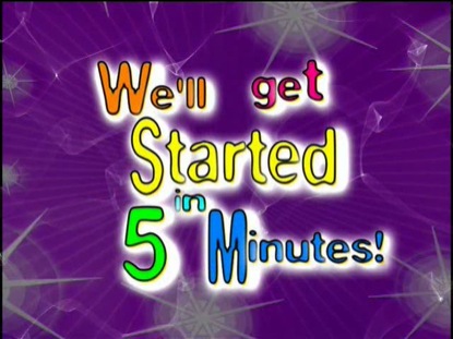 simple countdown 5 5min shout praises kids countdowns 5 min countdown