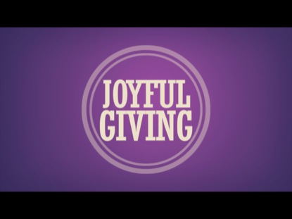 joyful giving adoption media preaching today media joyful giving adoption media preaching today media