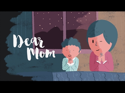 MOTHER'S DAY