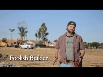 Wise & Foolish Builders - Sleight Of Hand Wise & Foolish Builders - Sleight Of Hand