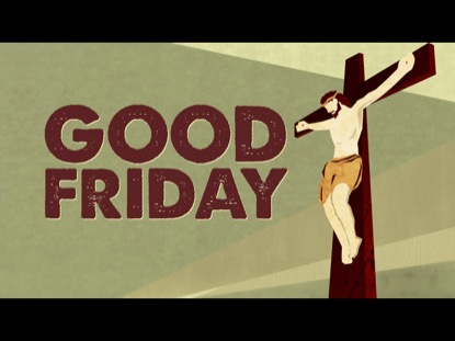 Good Friday | Hyper Pixels Media | WorshipHouse Media