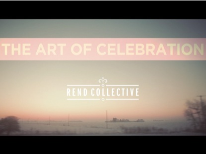 THE ART OF CELEBRATION