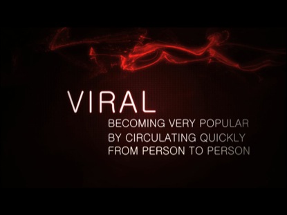 Image result for Go Viral