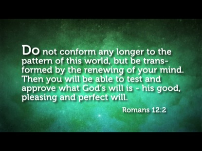 Bible romans essays