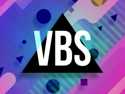 RAD VIBES VBS MOTION