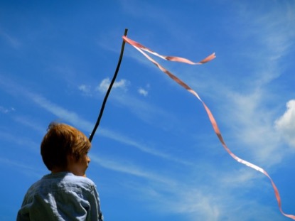 GOD IS MY BANNER CINEMAGRAPH