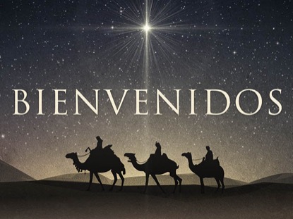BETHLEHEM BIENVENIDOS