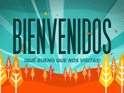 CLEAN LOOK BIENVENIDOS