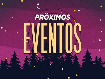CLEAN LOOK PROXIMOS EVENTOS