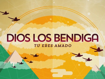 FUNTASTIC DIOS LOS BENDIGA