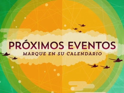 FUNTASTIC PRÓXIMOS EVENTOS