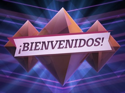 GLOSSY BOSS BIENVENIDOS