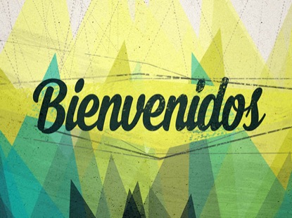 RETROGEO BIENVENIDOS