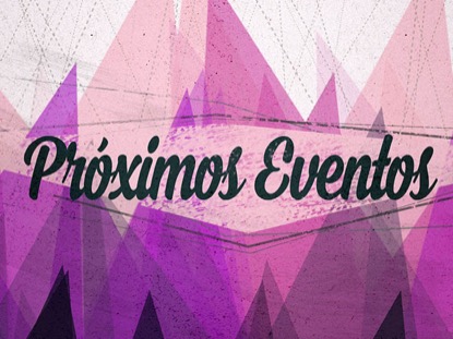 RETROGEO PROXIMOS EVENTOS