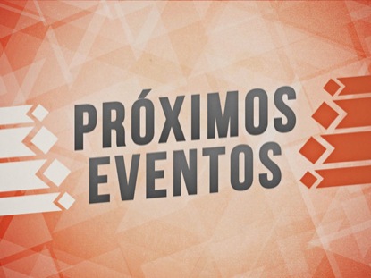 RETROMETRIC PROXIMOS EVENTOS