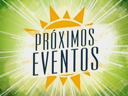 SUN BOKEH PROXIMOS EVENTOS