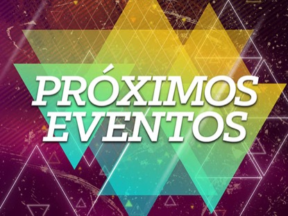 TRITECHNO PROXIMOS EVENTOS