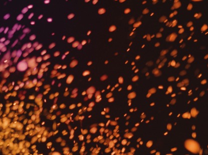 DENSE SPARKS