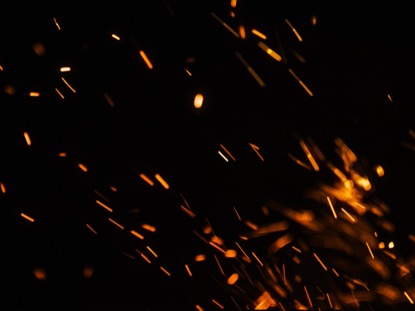 NATURAL SPARKS