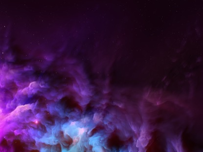 NEBULOUS 1